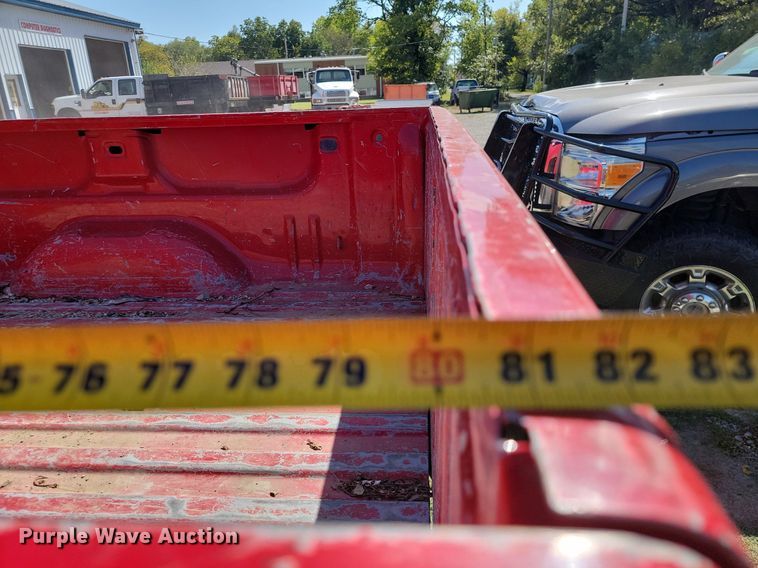 image for item JE9499 2008 Chevrolet Silverado 2500 Z71  Crew Cab pickup truck