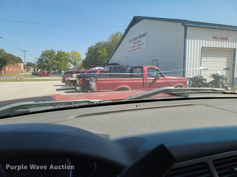 image for item JE9499 2008 Chevrolet Silverado 2500 Z71  Crew Cab pickup truck