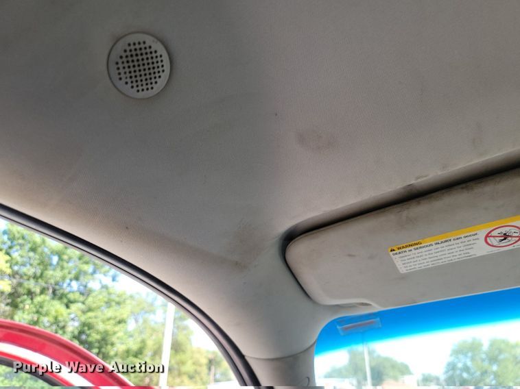 image for item JE9499 2008 Chevrolet Silverado 2500 Z71  Crew Cab pickup truck