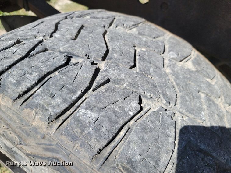 image for item JE9499 2008 Chevrolet Silverado 2500 Z71  Crew Cab pickup truck