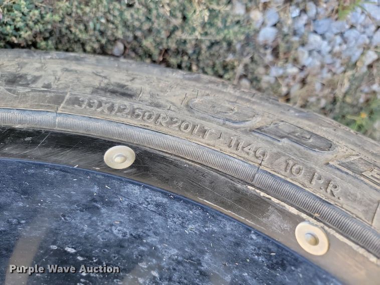 image for item JE9499 2008 Chevrolet Silverado 2500 Z71  Crew Cab pickup truck