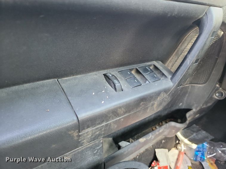 image for item JE9500 2010 Ford Focus