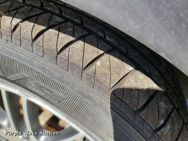 image for item JE9500 2010 Ford Focus