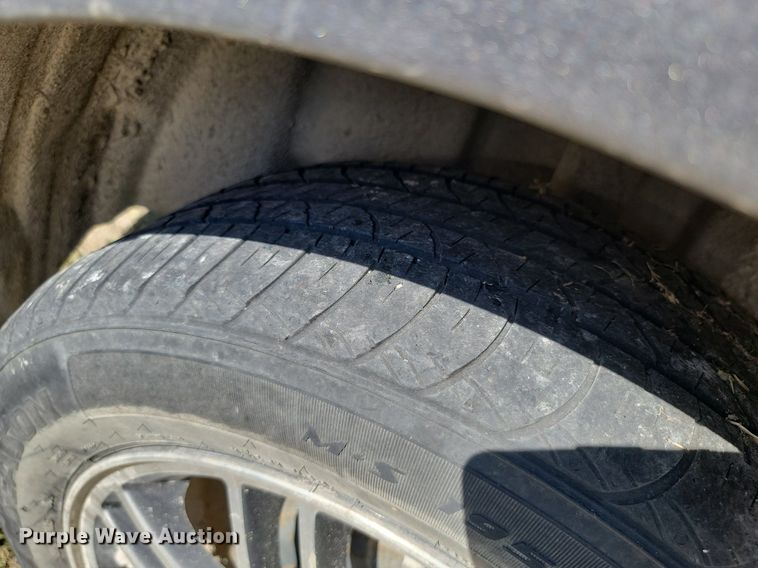 image for item JE9500 2010 Ford Focus