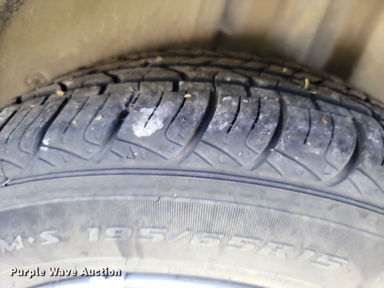 image for item JE9500 2010 Ford Focus