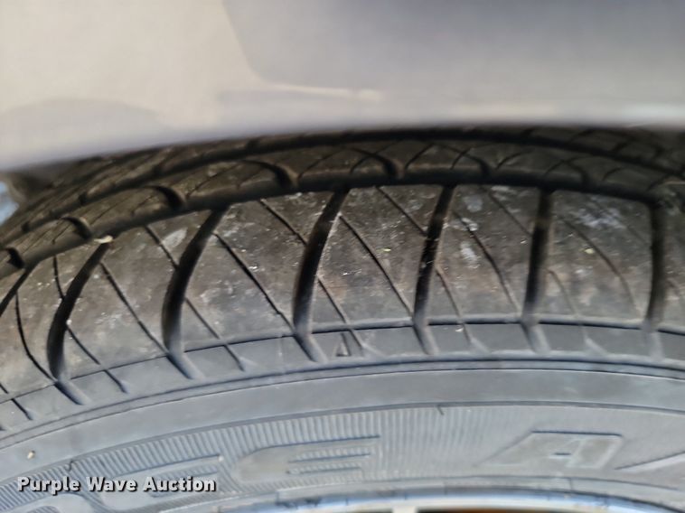 image for item JE9500 2010 Ford Focus