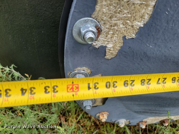 image for item JE9509 Oil tank