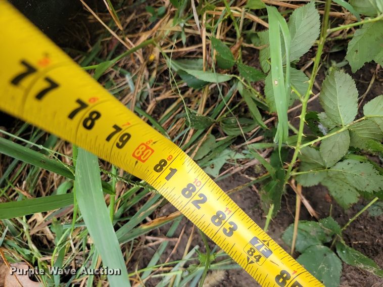 image for item JE9509 Oil tank