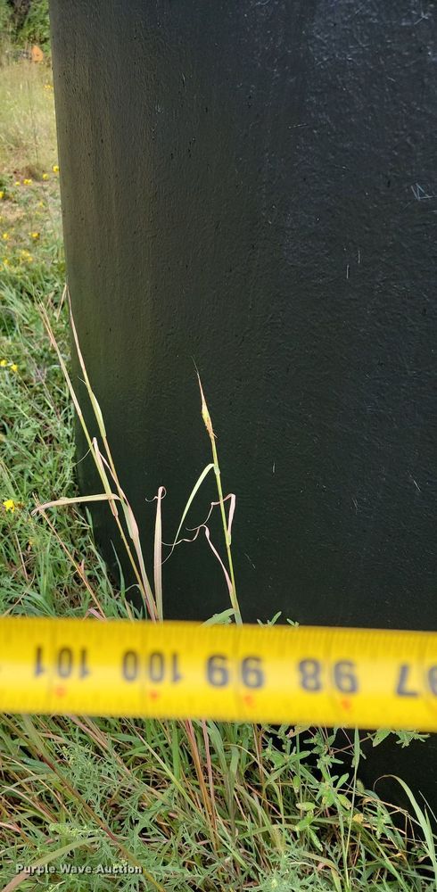 image for item JE9509 Oil tank