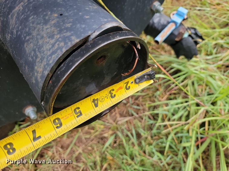 image for item JE9511 Oil tank