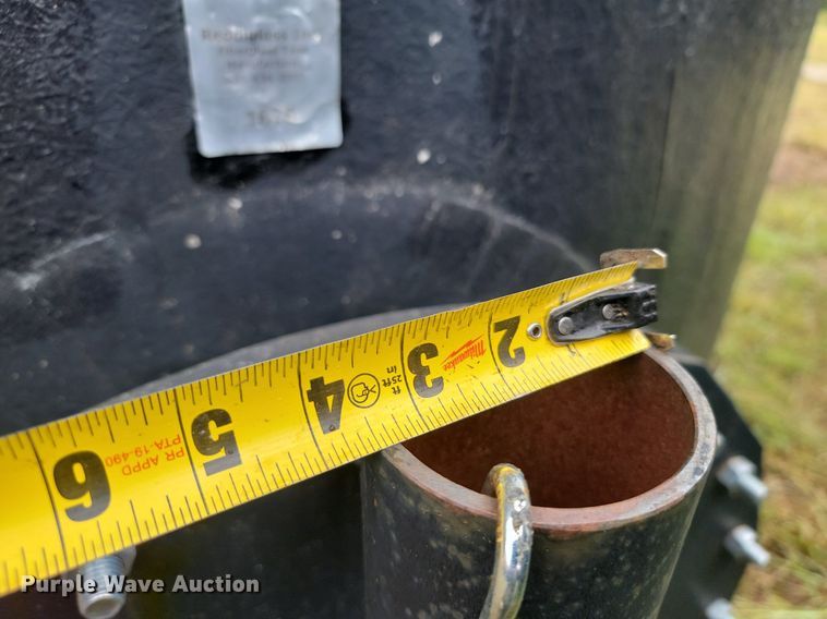 image for item JE9511 Oil tank