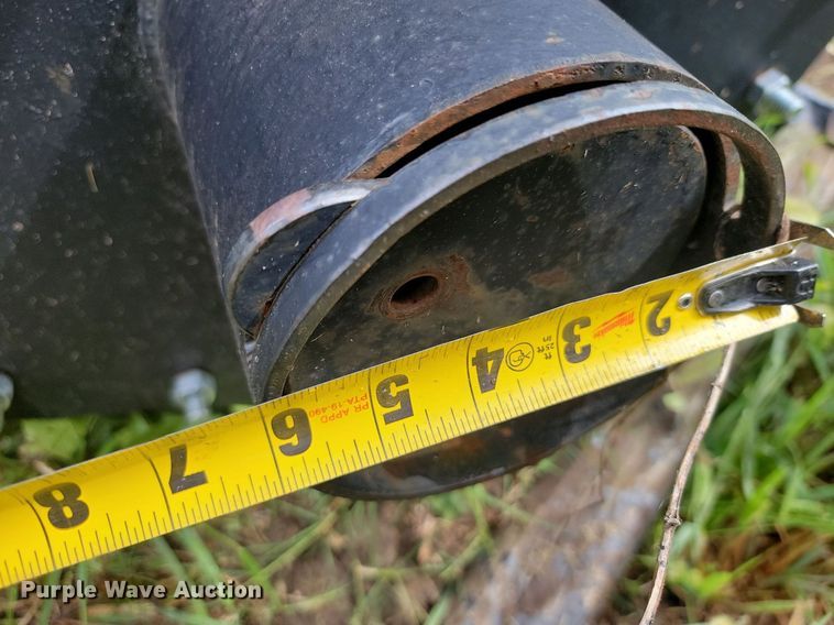 image for item JE9512 Oil tank