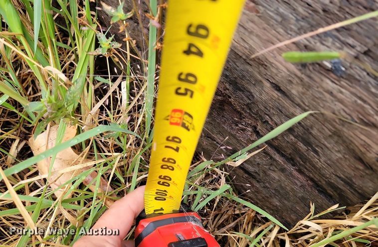 image for item JE9513 Oil tank