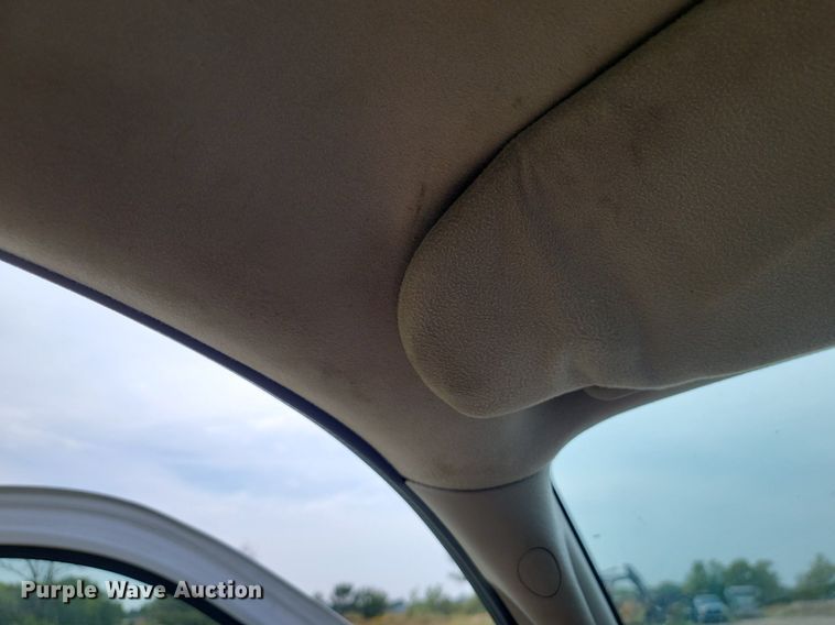 image for item JE9522 2006 Dodge Ram 2500  pickup truck