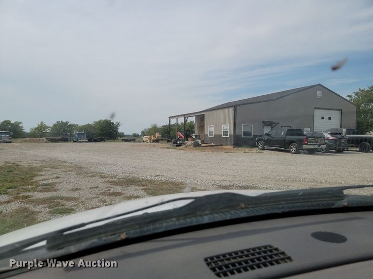 image for item JE9522 2006 Dodge Ram 2500  pickup truck