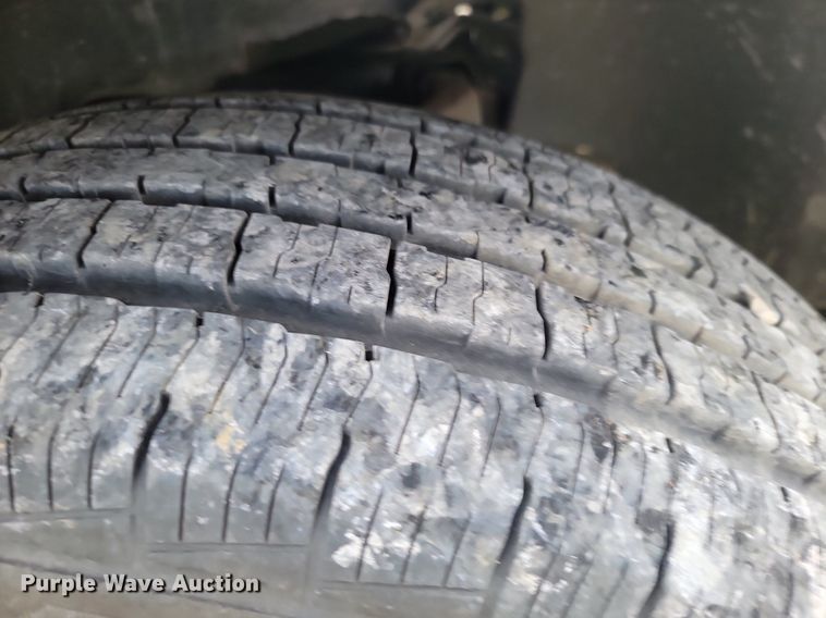 image for item JE9522 2006 Dodge Ram 2500  pickup truck