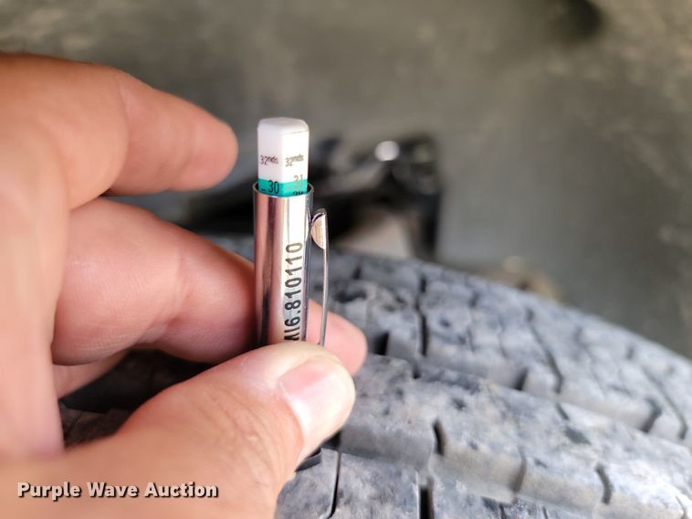 image for item JE9522 2006 Dodge Ram 2500  pickup truck