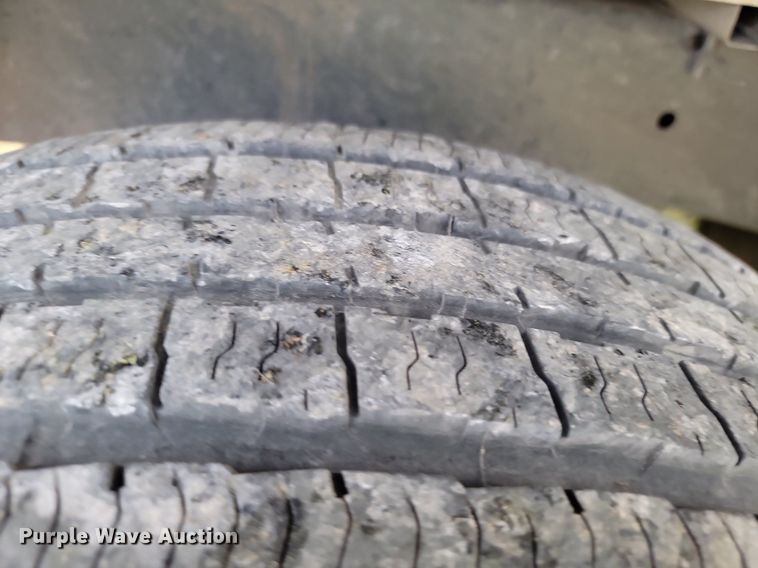 image for item JE9522 2006 Dodge Ram 2500  pickup truck