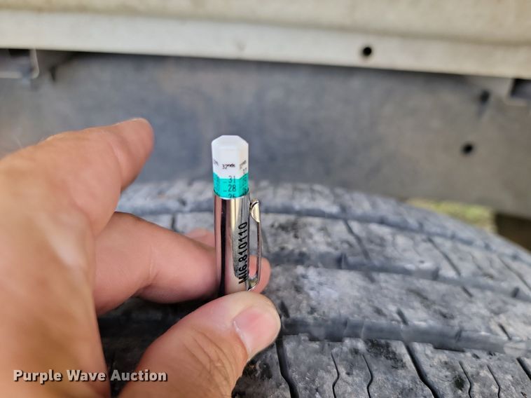 image for item JE9522 2006 Dodge Ram 2500  pickup truck