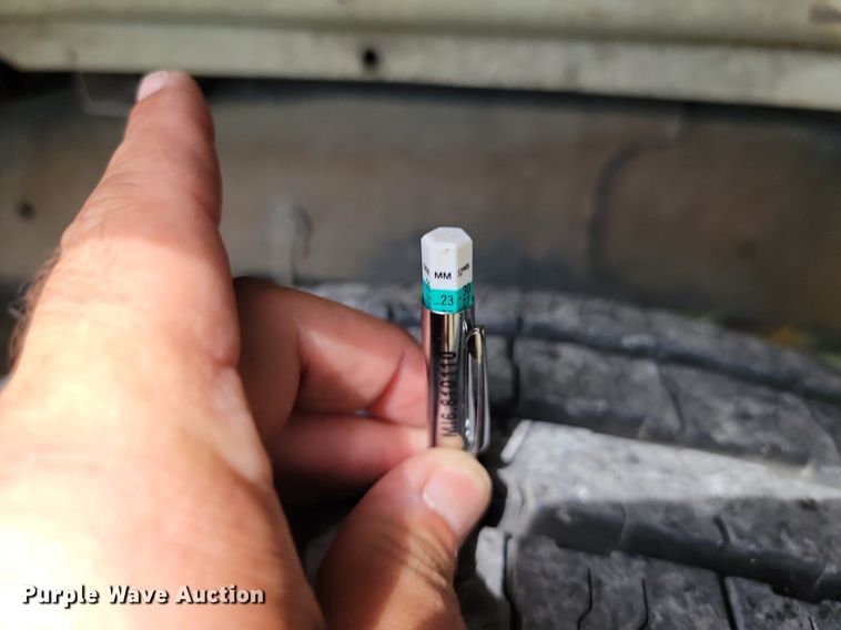 image for item JE9522 2006 Dodge Ram 2500  pickup truck