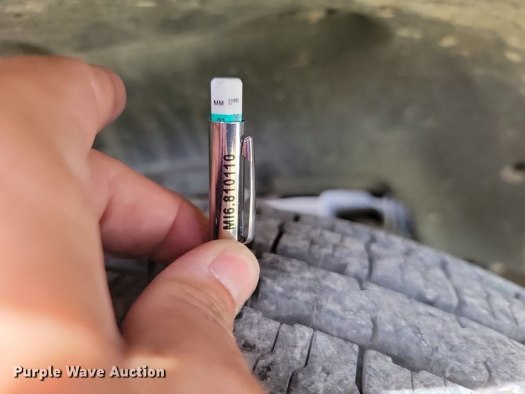 image for item JE9522 2006 Dodge Ram 2500  pickup truck