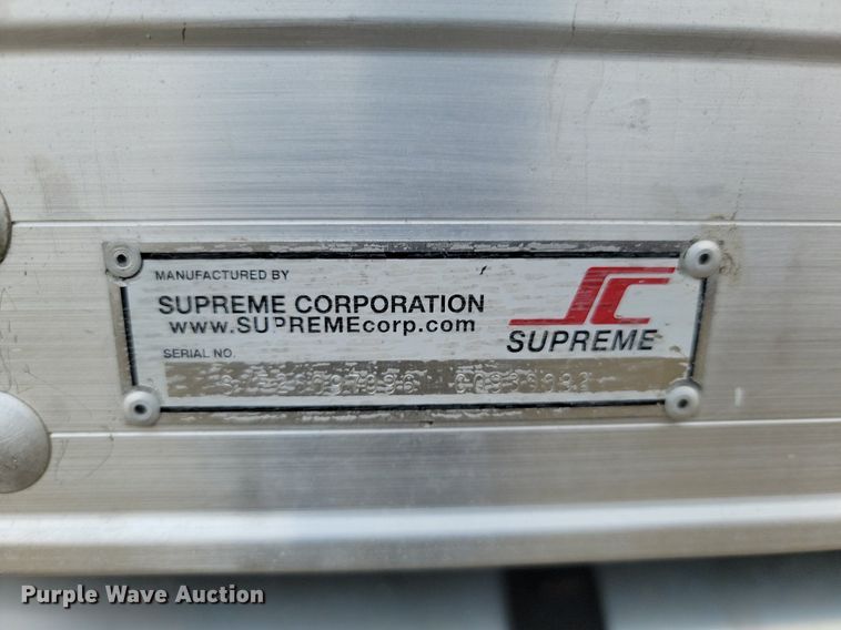 image for item JE9524 2015 Hino 338  box truck