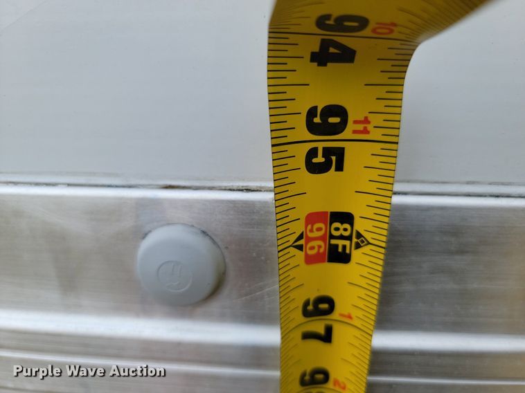 image for item JE9524 2015 Hino 338  box truck