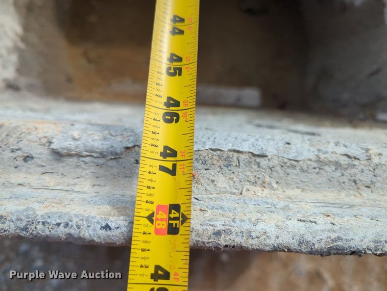 image for item KB9359 Allen AT16 power buggy 