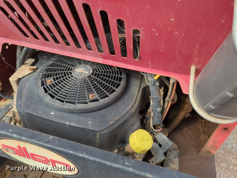 image for item KB9359 Allen AT16 power buggy 