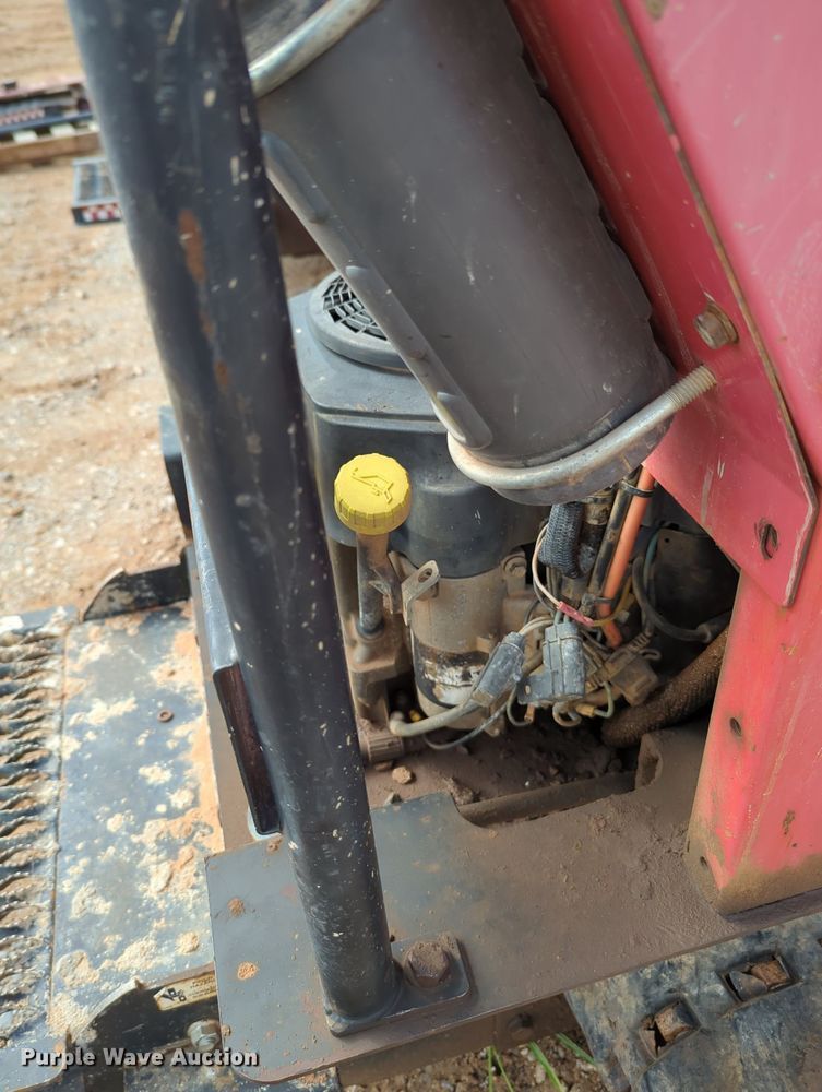 image for item KB9359 Allen AT16 power buggy 