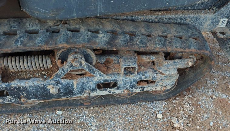 image for item KB9359 Allen AT16 power buggy 