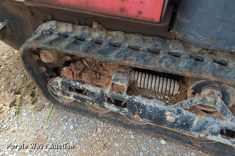 image for item KB9359 Allen AT16 power buggy 