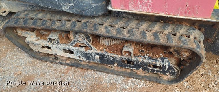 image for item KB9359 Allen AT16 power buggy 