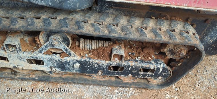 image for item KB9359 Allen AT16 power buggy 