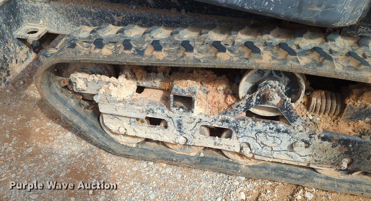 image for item KB9360 Allen AT16 power buggy