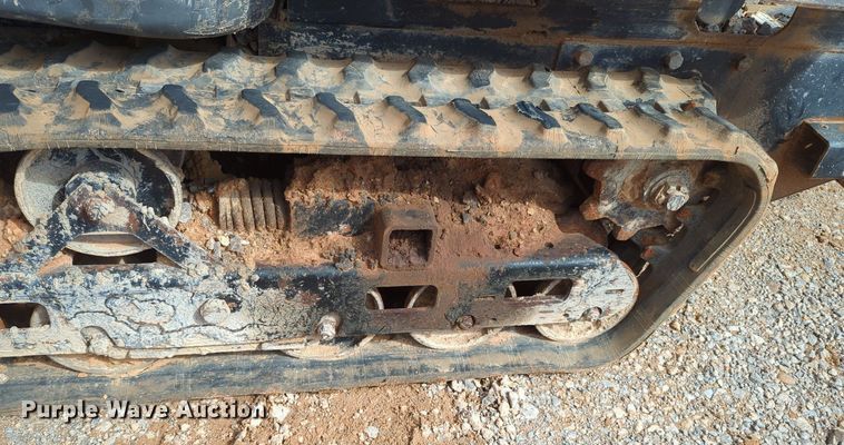 image for item KB9360 Allen AT16 power buggy