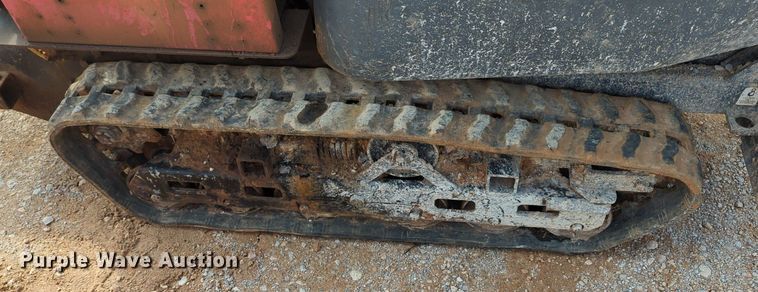 image for item KB9360 Allen AT16 power buggy