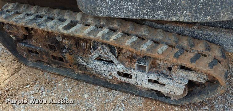 image for item KB9360 Allen AT16 power buggy