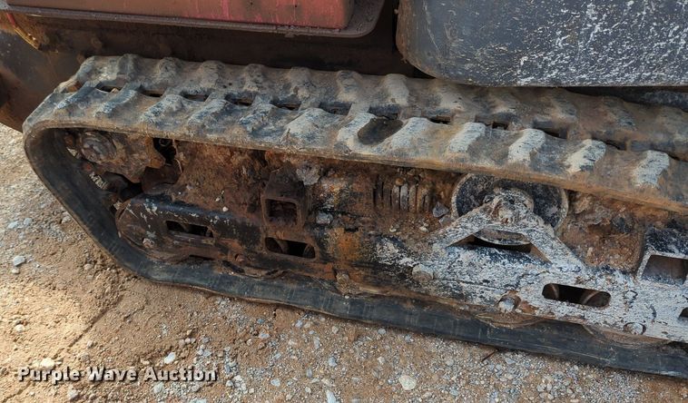 image for item KB9360 Allen AT16 power buggy