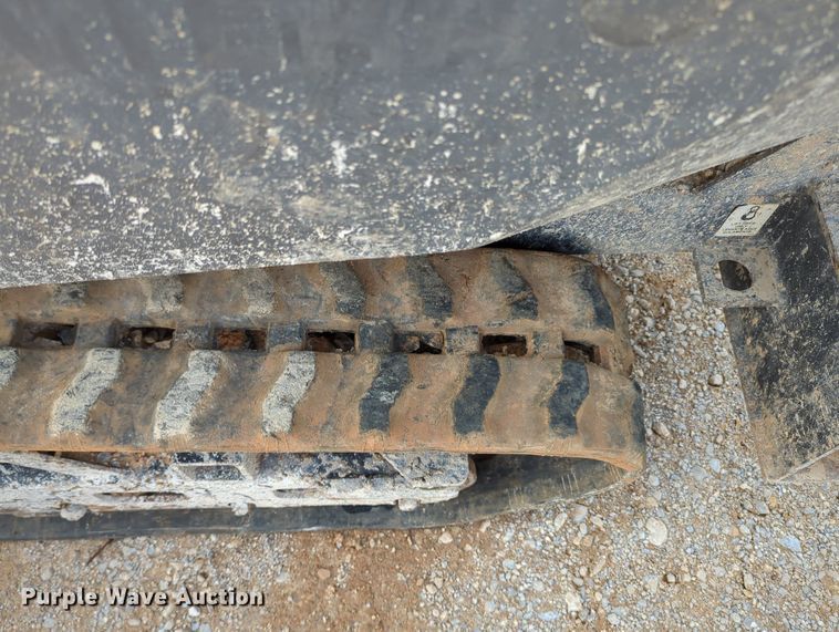 image for item KB9360 Allen AT16 power buggy