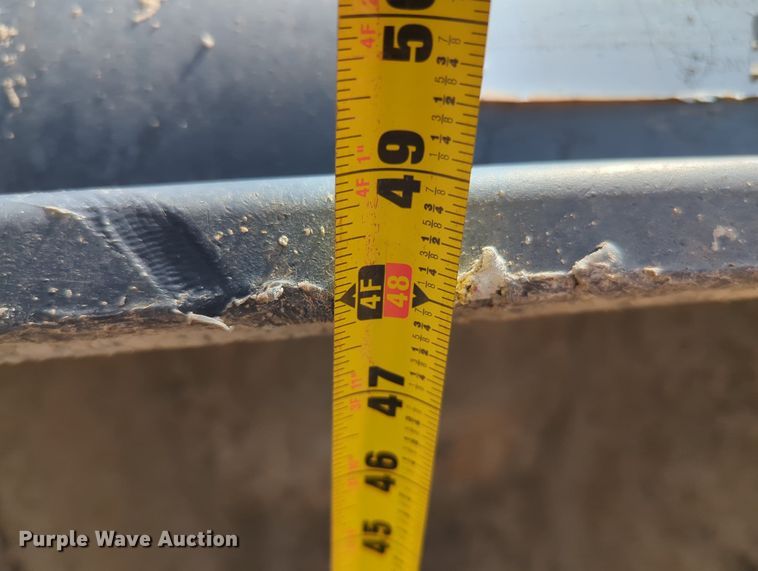 image for item KB9361 Allen AT16 power buggy