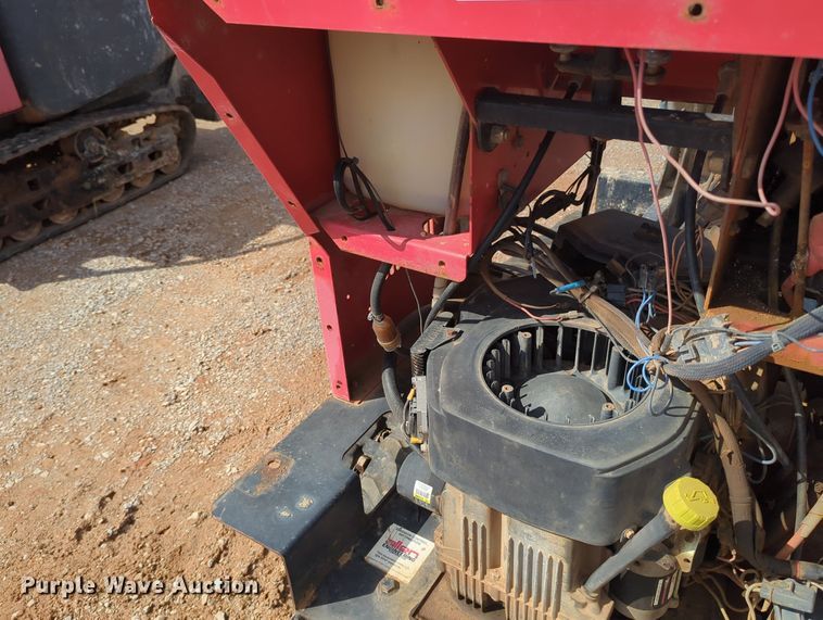 image for item KB9361 Allen AT16 power buggy