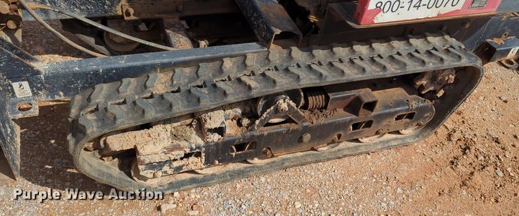 image for item KB9361 Allen AT16 power buggy