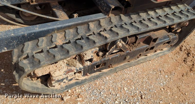 image for item KB9361 Allen AT16 power buggy