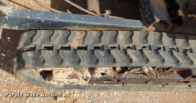 image for item KB9361 Allen AT16 power buggy