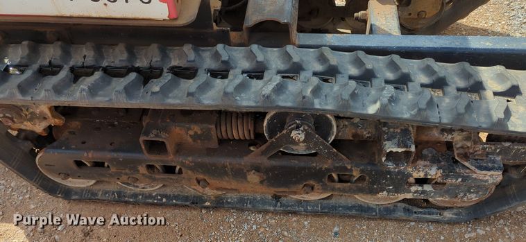 image for item KB9361 Allen AT16 power buggy