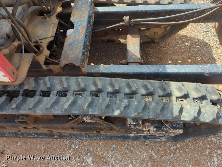 image for item KB9361 Allen AT16 power buggy