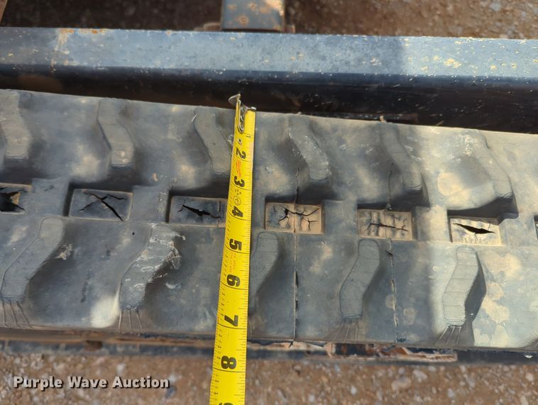 image for item KB9361 Allen AT16 power buggy