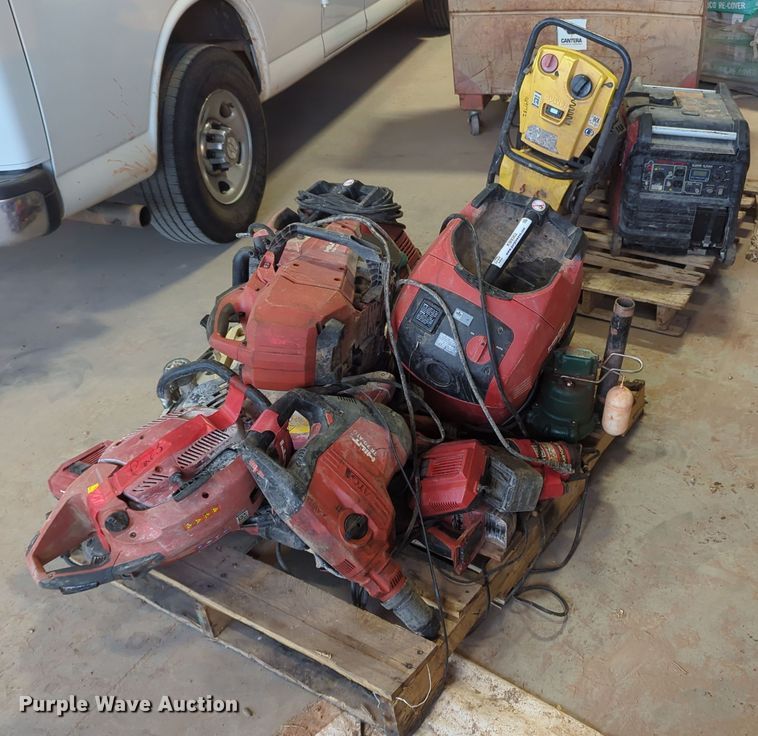 image for item KB9362 Tools