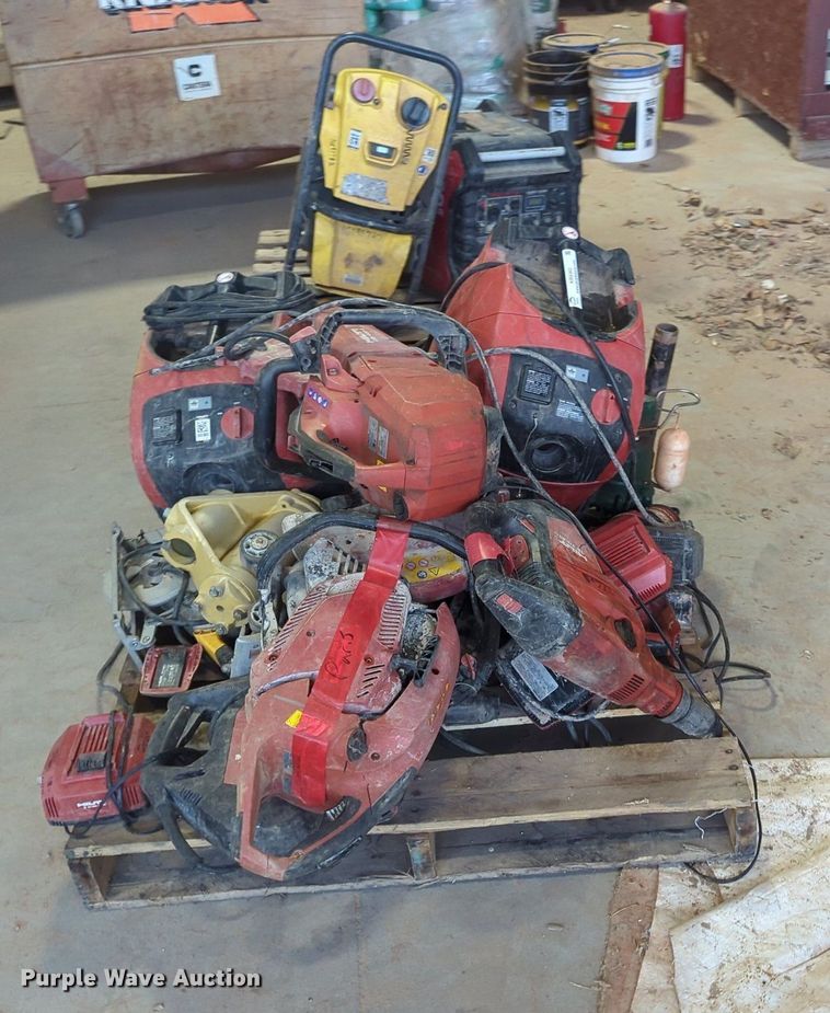 image for item KB9362 Tools